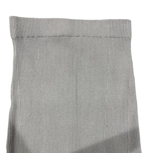 Abercrombie & Fitch Midi Skirt - Size S - Picture 3 of 6